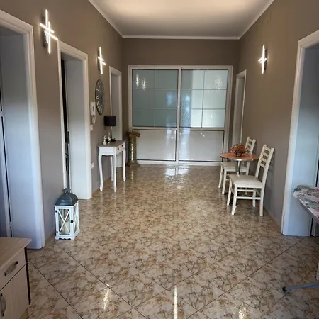 Villa Mondi
