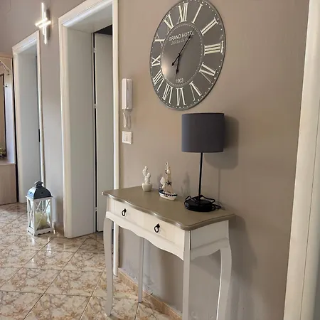 Villa Mondi *