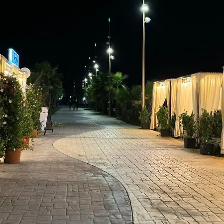 Mondi Villa