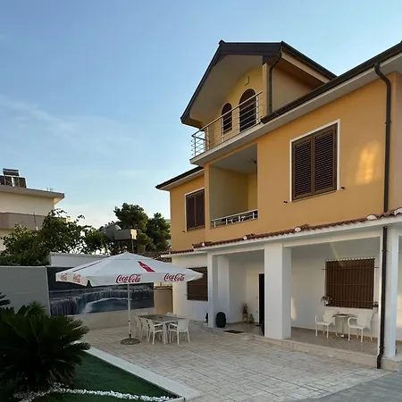 Mondi Villa