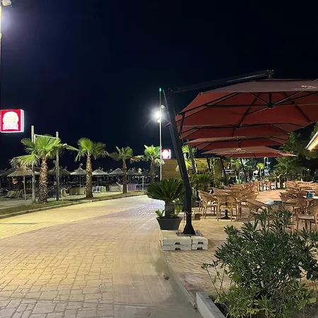 Mondi Villa Golem (Tirana)