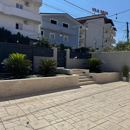 Mondi Villa Golem (Tirana)